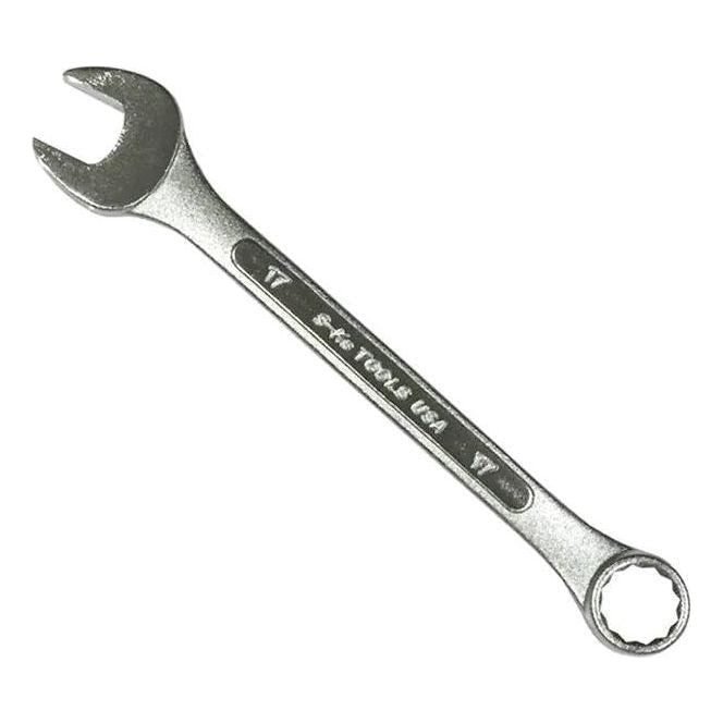 S-Ks Combination Wrench (Loose) [SKSCW], General Hardware Wrenches — Southend Philippines