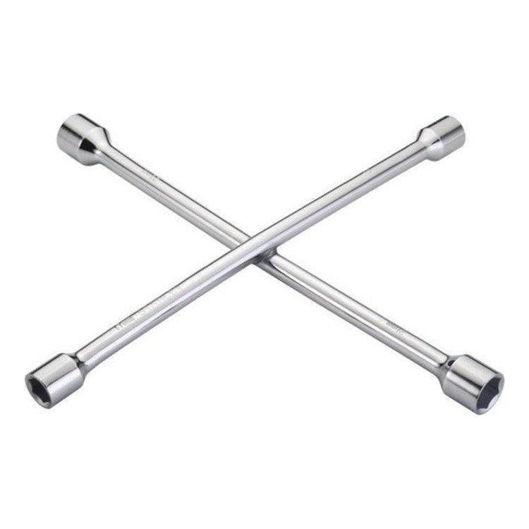 S-Ks SKSCW14 Cross Wrench 14" (17-19-21-23mm), General Hardware Wrenches — Southend Philippines