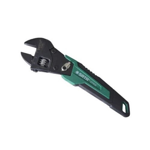 Sata 47403PP Adjustable Wrench 8", General Hardware Wrenches — Southend Philippines