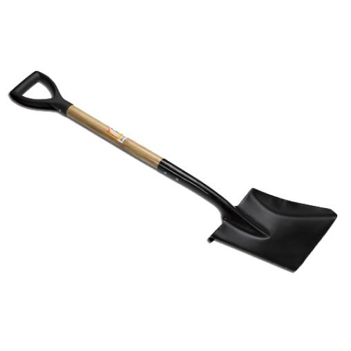 Scoop Shovel, General Hardware Garden Tools — Southend Philippines