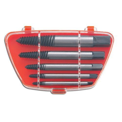 Screw Extractor, General Hardware Fasteners — Southend Philippines