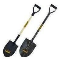 Shovel Round, General Hardware Garden Tools — Southend Philippines