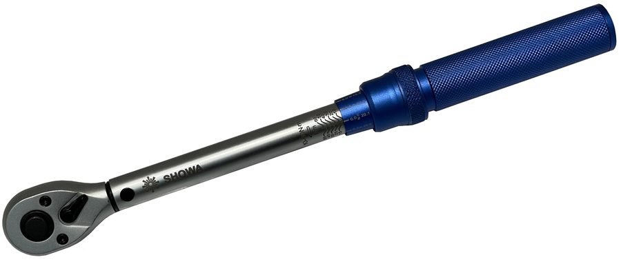 Showa SHOWA Click Type Torque Wrench, General Hardware Wrenches — Southend Philippines