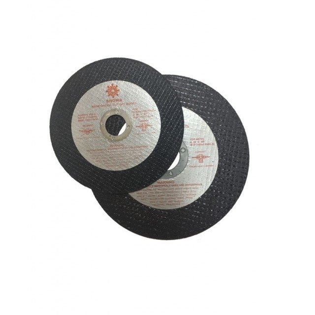 Showa SHOWA Cut-Off Wheel ( Thin ), General Hardware Wheels & Casters — Southend Philippines
