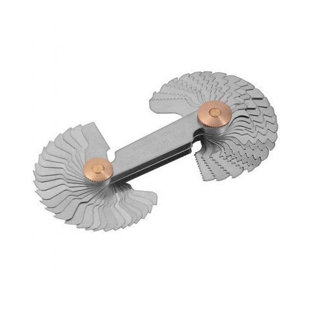 Showa SHOWA Screw Pitch Gage, General Hardware Fasteners — Southend Philippines