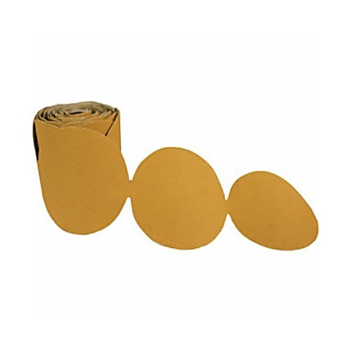 Sia 1947 Siarun Adhesive Back Disc 5" — General Hardware, Southend Philippines