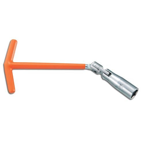Spark Plug Wrench T-Handle, General Hardware Wrenches — Southend Philippines
