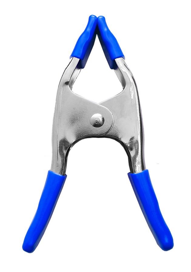 SPRING CLAMP, General Hardware Clamps & Vises — Southend Philippines