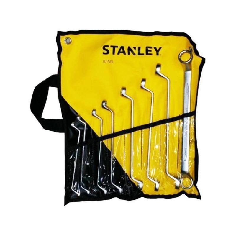 Stanley Stanley Box End Wrench Set, General Hardware Wrenches — Southend Philippines