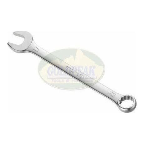 Stanley Stanley Combination Wrench Slim Line Chrome Vanadium (Loose), General Hardware Wrenches — Southend Philippines