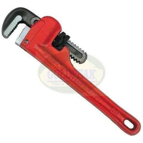 Stanley Stanley Pipe Wrench - Ridgid Type, General Hardware Wrenches — Southend Philippines