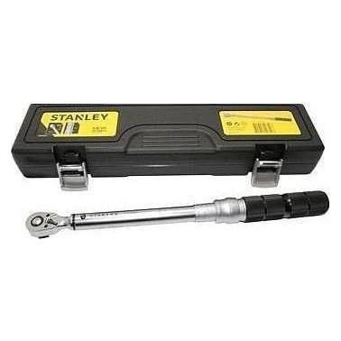 Stanley Stanley Torque Wrench Click Type, General Hardware Wrenches — Southend Philippines