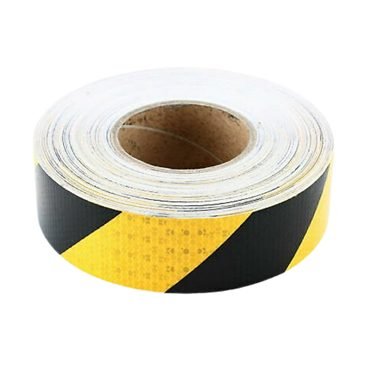 STRIPES REFLECTIVE ADHESIVE STICKER, General Hardware Adhesives & Chemicals — Southend Philippines