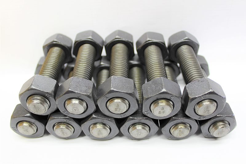 Stud Bolt, General Hardware Fasteners — Southend Philippines
