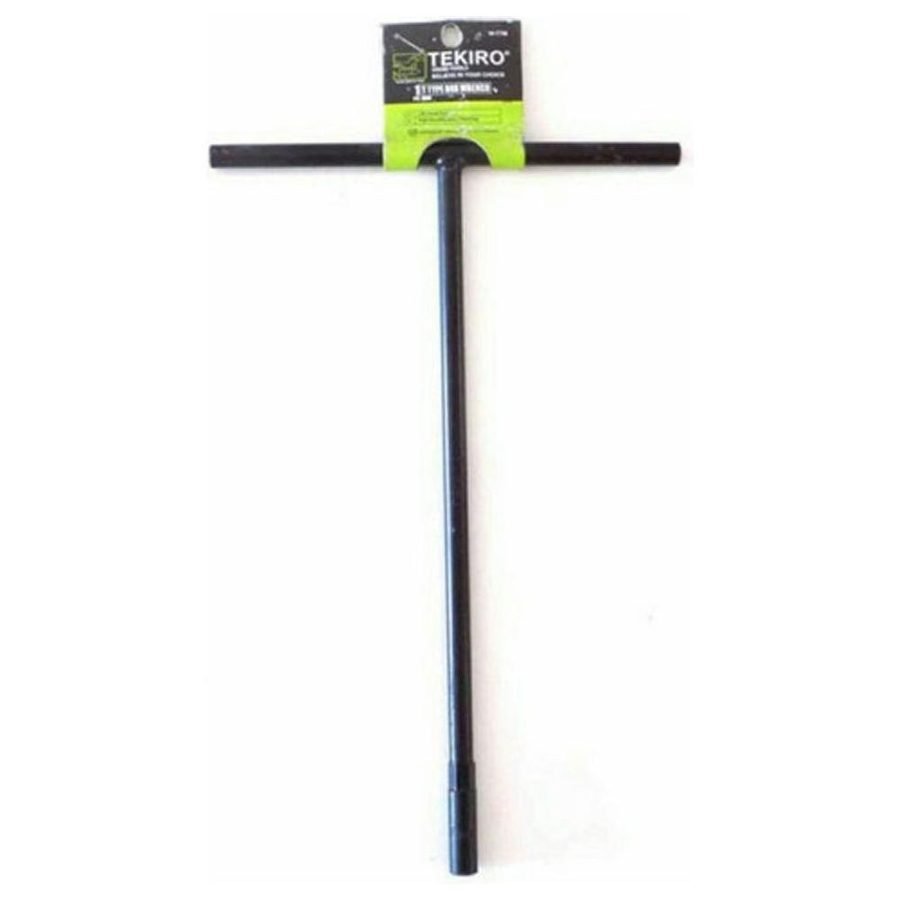 Tekiro Tekiro T-Type Box Wrench, General Hardware Wrenches — Southend Philippines