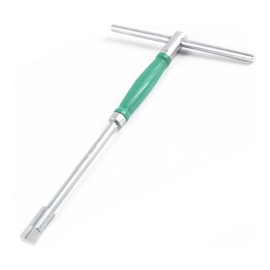 Tekiro Tekiro WR-TT0257 T-Type 1/2" Adaptor (Rotary Type), General Hardware Wrenches — Southend Philippines