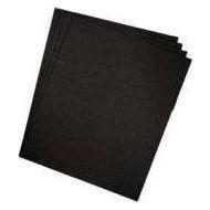 Tiger Sand Paper (100pcs), General Hardware Abrasives & Files — Southend Philippines
