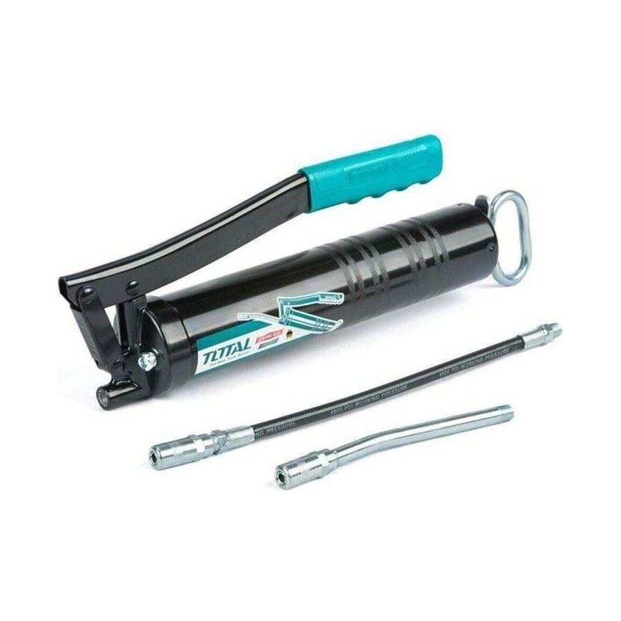 Total Total THT111051 Grease Gun 400cc, General Hardware Guns & Applicators — Southend Philippines