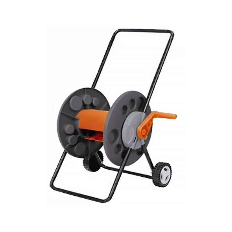 Tramontina Hose Reel With Wheels — General Hardware, Southend Philippines