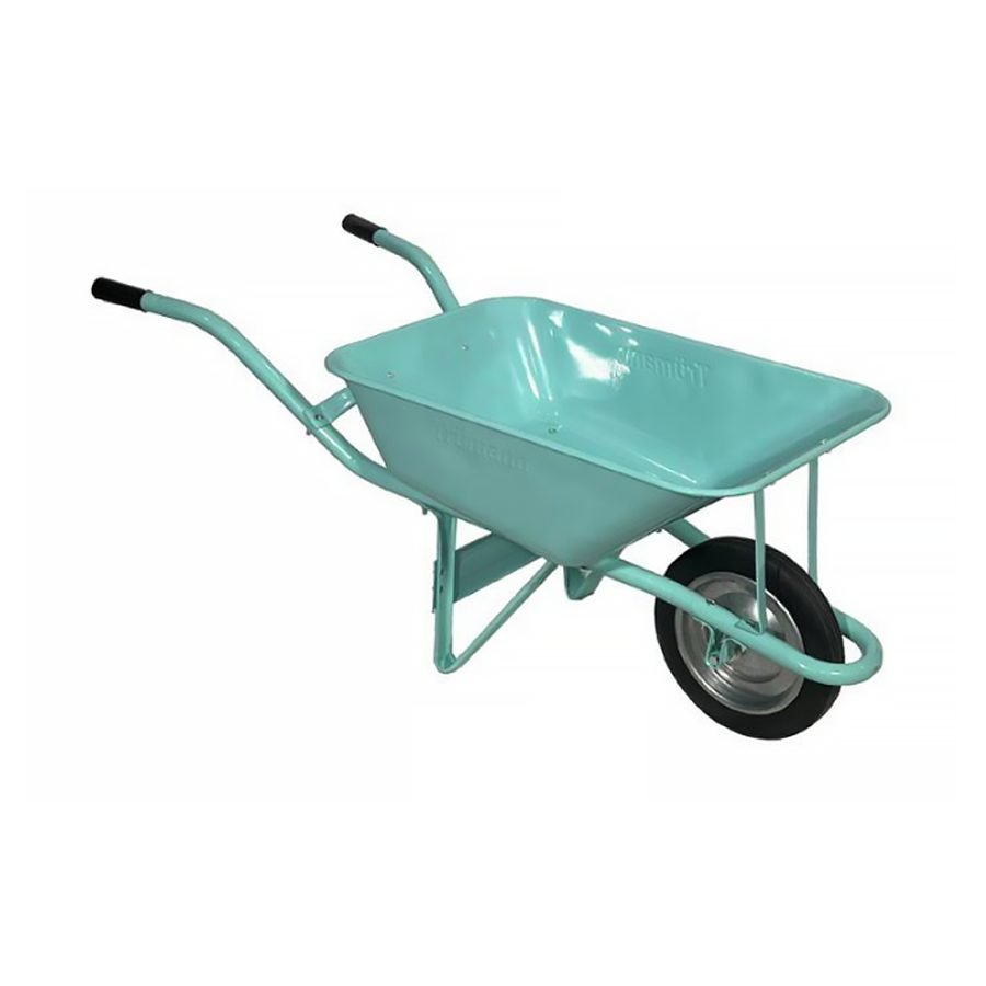 TrüMann TM55C Wheel Barrow 54L
