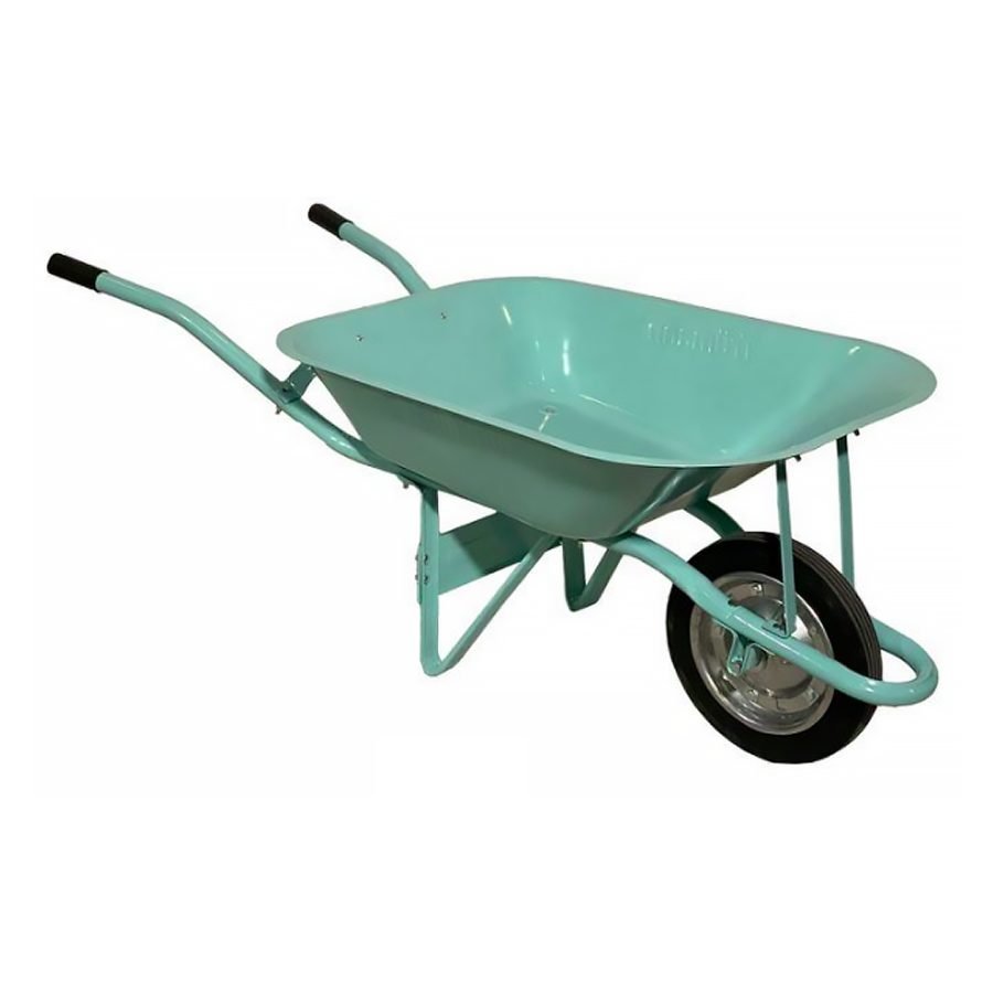 TrüMann TM60C Wheel Barrow 60L