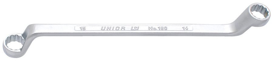 Unior Unior Box Wrench, General Hardware Wrenches — Southend Philippines