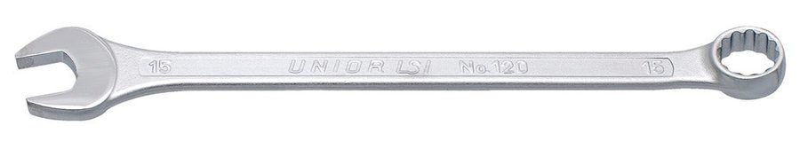 Unior Unior Combination Wrench Long Type 120/1, General Hardware Wrenches — Southend Philippines