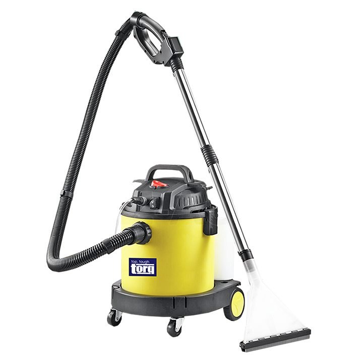 VCSE 20 VACUUM CLEANER 20 L 1200 W, General Hardware Cleaning Equipment — Southend Philippines