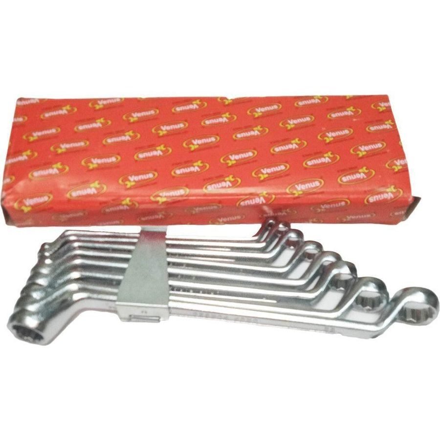 Venus Box Wrench Set, General Hardware Wrenches — Southend Philippines