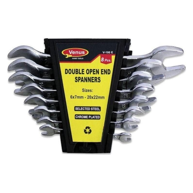 Venus Open Wrench Set, General Hardware Wrenches — Southend Philippines