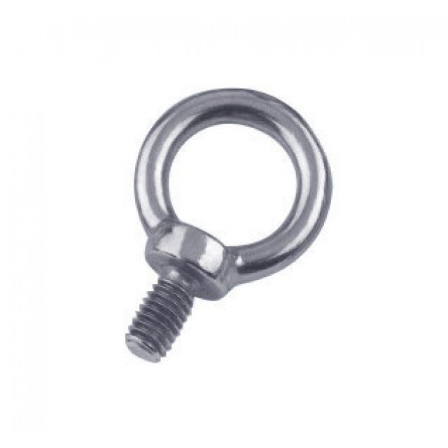 VINOX S/S 304 Eye Bolt, General Hardware Fasteners — Southend Philippines
