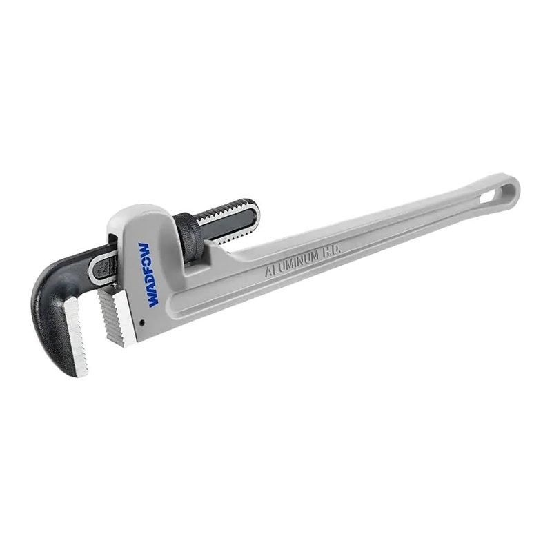 Wadfow Aluminum Pipe Wrench