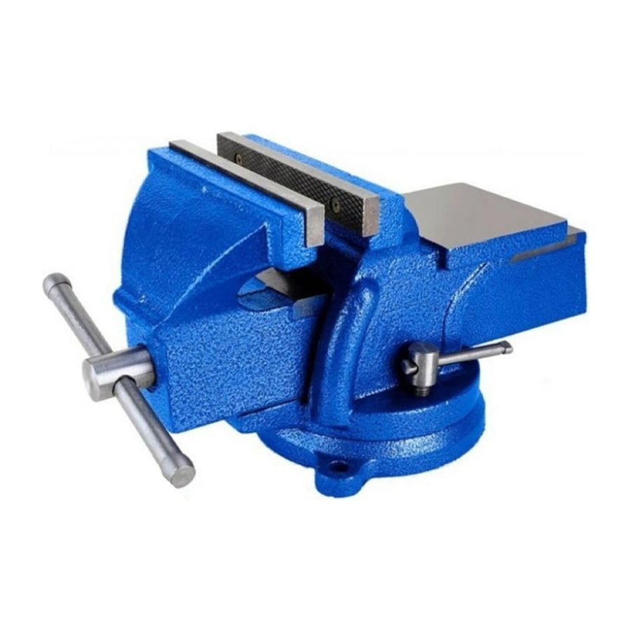 Wadfow Wadfow Bench Vice, General Hardware Clamps & Vises — Southend Philippines