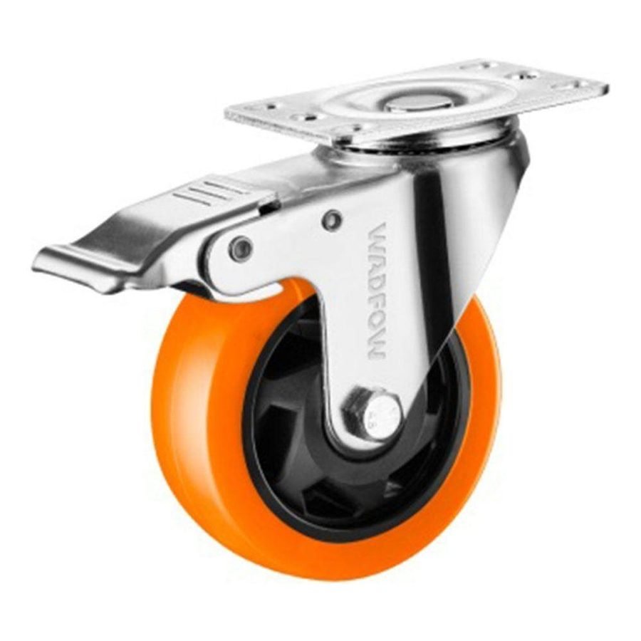 Wadfow Wadfow Caster Wheels (Swivel), General Hardware Wheels & Casters — Southend Philippines