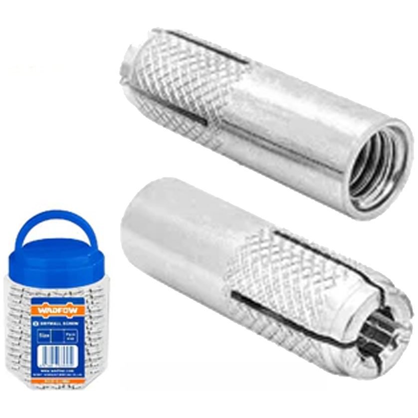 Wadfow Wadfow Drop-In Anchor (Tox), General Hardware Fasteners — Southend Philippines