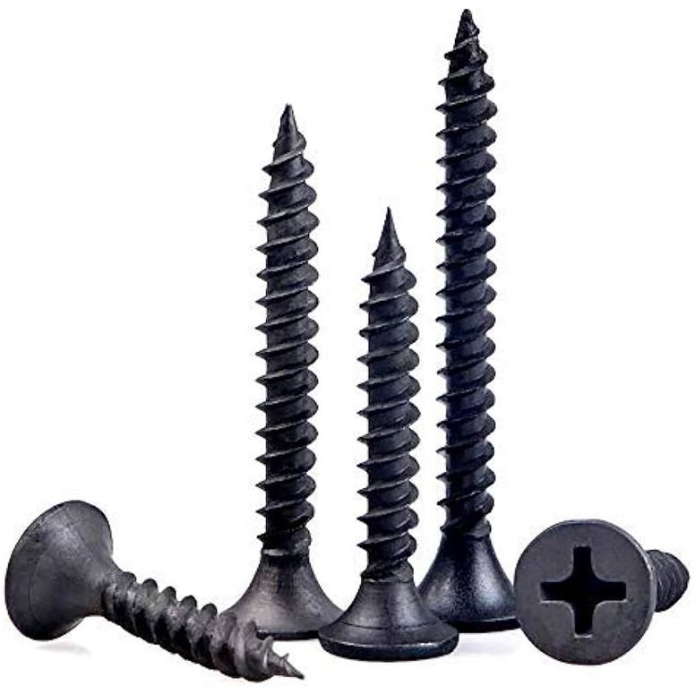 Wadfow Wadfow Drywall Screw, General Hardware Fasteners — Southend Philippines