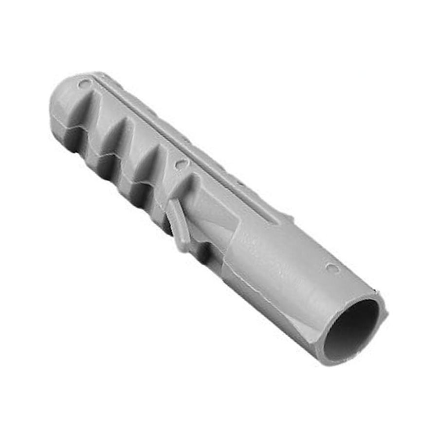 Wadfow Wadfow Fish Plastic Anchor / Tox, General Hardware Fasteners — Southend Philippines