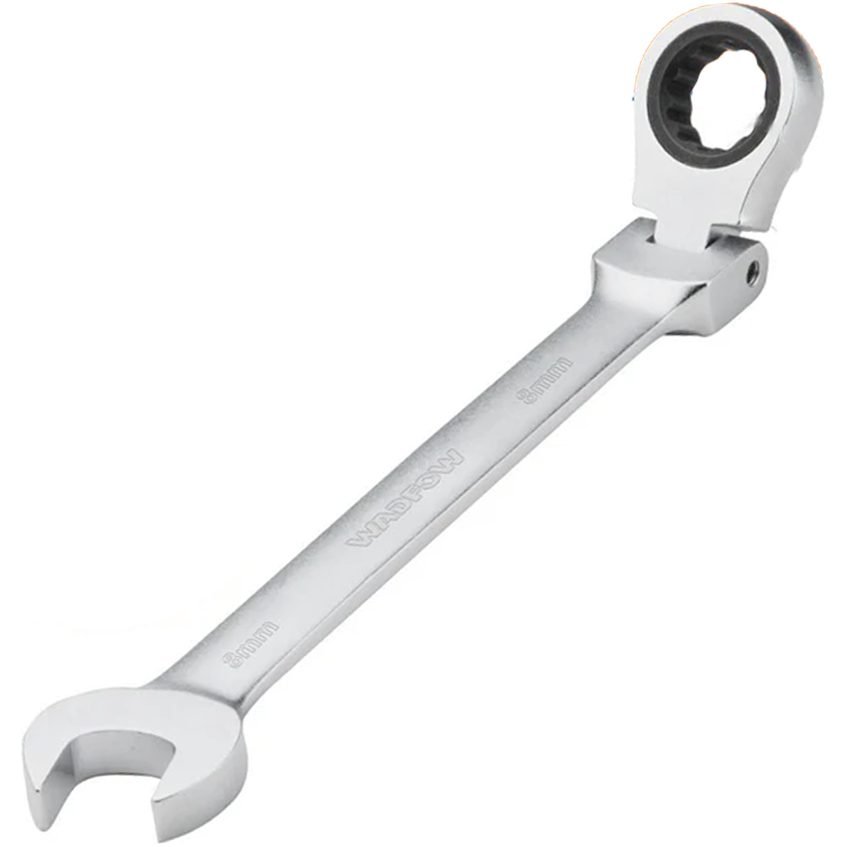 Wadfow Wadfow Flexible Rachet Spanner, General Hardware Wrenches — Southend Philippines