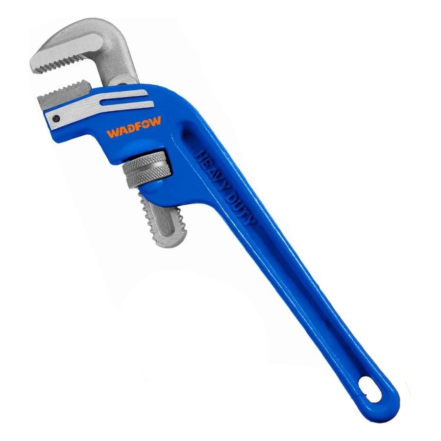 Wadfow Wadfow Offset Pipe Wrench, General Hardware Wrenches — Southend Philippines