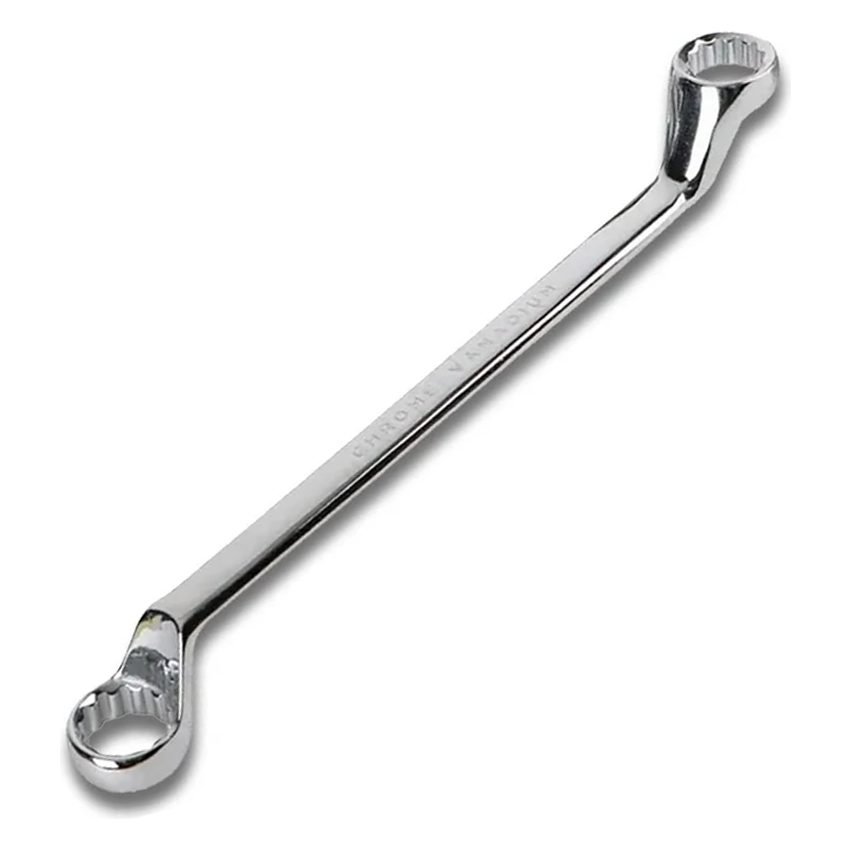 Wadfow Wadfow Offset Ring Spanner, General Hardware Wrenches — Southend Philippines