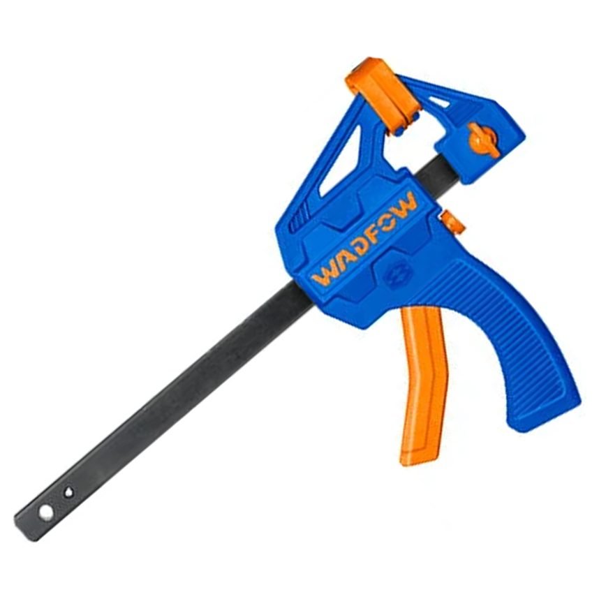 Wadfow Wadfow Quick Bar Clamp, General Hardware Clamps & Vises — Southend Philippines