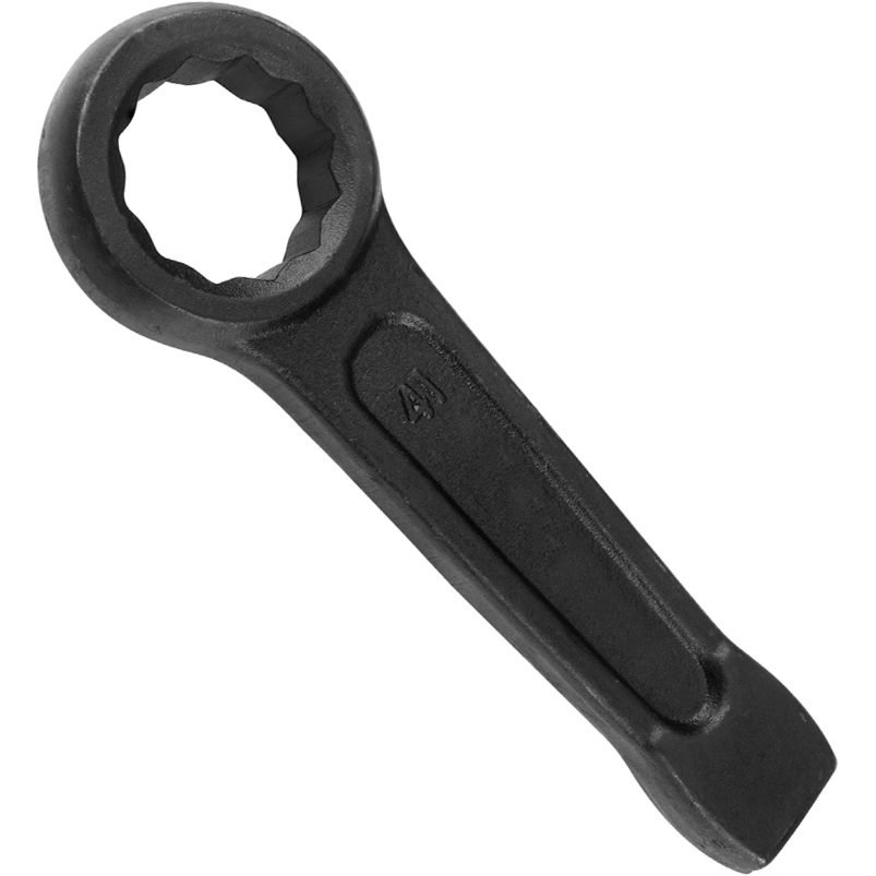 Wadfow Wadfow Ring Slogging Wrench, General Hardware Wrenches — Southend Philippines