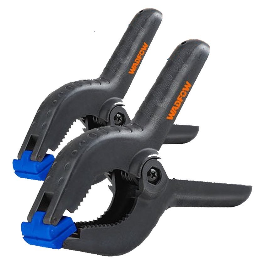 Wadfow Wadfow Spring Clamp, General Hardware Clamps & Vises — Southend Philippines