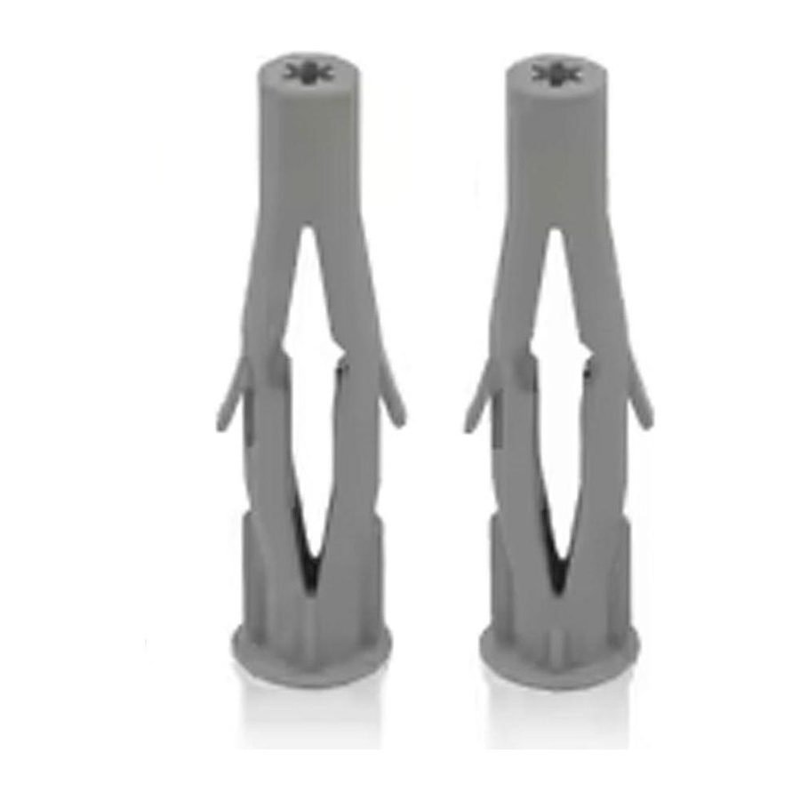 Wadfow Wadfow Universal Anchor Tox, General Hardware Fasteners — Southend Philippines