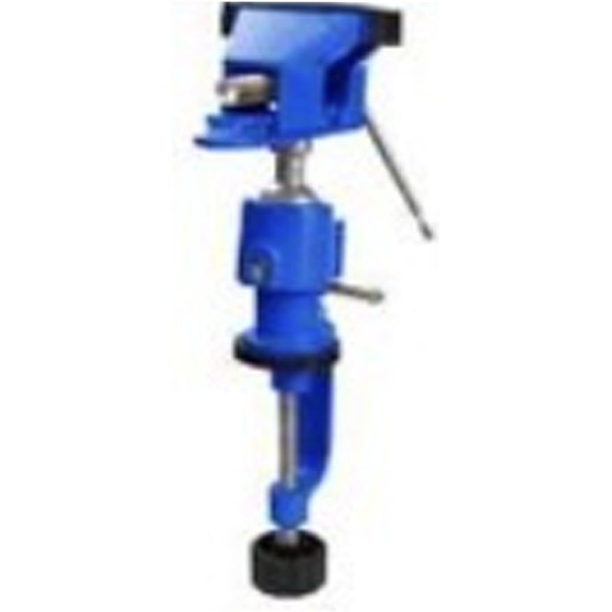 Wadfow Wadfow WABV1550 Table Vice 50mm, General Hardware Clamps & Vises — Southend Philippines