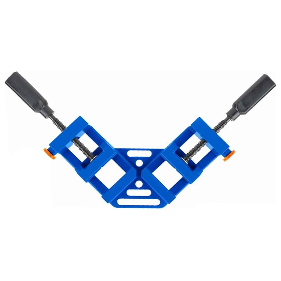 Wadfow Wadfow WACC2528 Corner Clamp, General Hardware Clamps & Vises — Southend Philippines