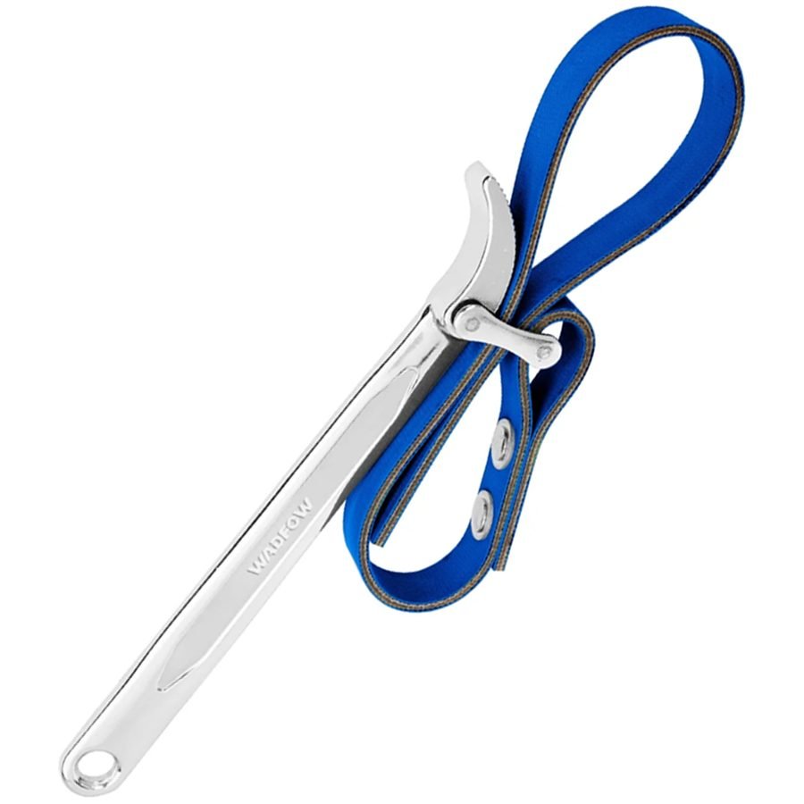 Wadfow Wadfow WAW3309 Belt Strap Wrench 9", General Hardware Wrenches — Southend Philippines