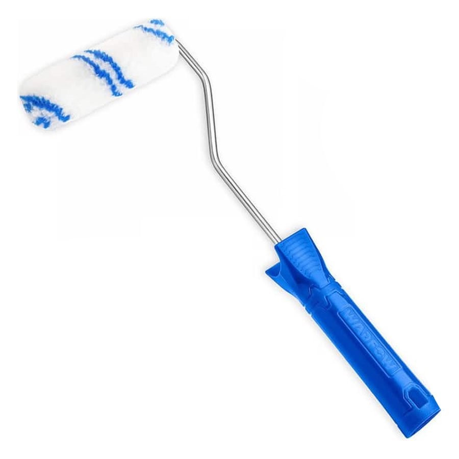 Wadfow Wadfow WCB1904 Mini Cylindrical Brush 4" (Inner Wall), General Hardware Brushes & Cleaning — Southend Philippines