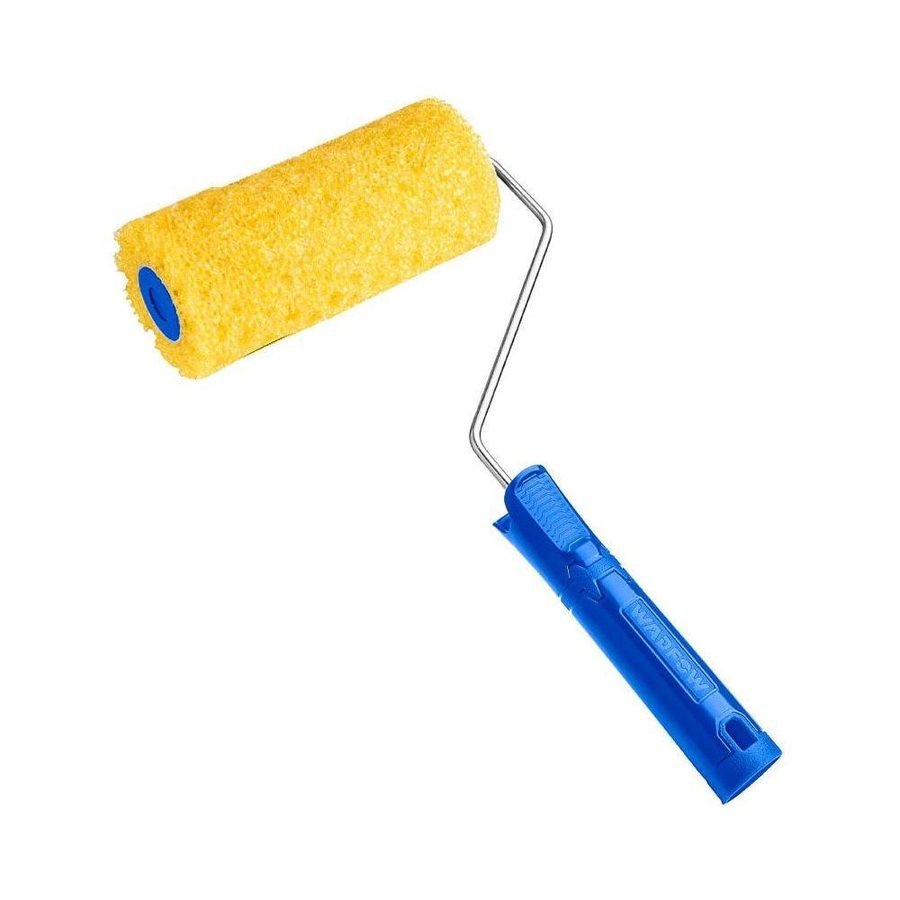 Wadfow WCB6340 Cylinder Brush 50MM (Inner Wall) — General Hardware, Southend Philippines