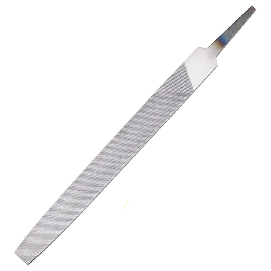Wadfow Wadfow WFE2618 Flat Wood File 8", General Hardware Abrasives & Files — Southend Philippines